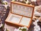 Personalized Wooden Jewelry Box, Women Travel Jewelry Box, Custom Engraved Jewelry Box, Wedding Jewelry Box, Bridal Gift Jewelry Box product 6